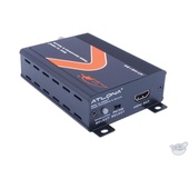 Atlona Composite Video & Stereo Audio to HDMI Video Format Converter / Scaler