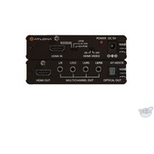 Atlona HDMI (1.3) Audio De-Embedder with 3D Support