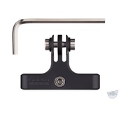 GoPro Pro Seat Rail Mount