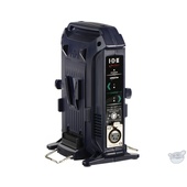IDX VL-2X 2-Channel Charger (36W)