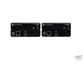 Atlona 4K/UHD HDMI Over HDBaseT Transmitter/Receiver for Up to 70m with POE