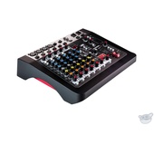 Allen & Heath ZEDi-10FX Compact Hybrid Mixer/USB Interface (with On-Board Effects Engine)