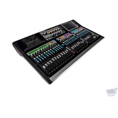 Allen & Heath GLD-112 Chrome Edition Compact Digital Mixing Console