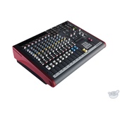 Allen & Heath ZED Power 1000 - 2x 500W Powered Mixer