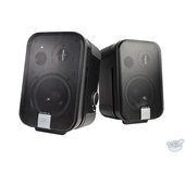 JBL Control 2P 5.25" 2-Way Powered Speaker (Pair)