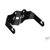 JBL MTC-23UB-1 U-Bracket for Control 23-1 Background/Foreground Loudspeaker (Black)