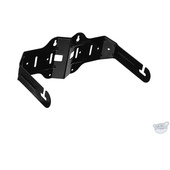 JBL MTC-25UB-1 U-Bracket for Control 25-1 Background/Foreground Loudspeaker (Black)