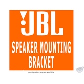 JBL Control 29AV Ceiling Mount InvisiBall Assembly - Black