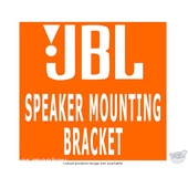 JBL MTC-30UB-WH - U-Bracket for Control 30 Speaker - White