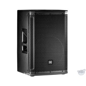 JBL SRX812P 12" Two-Way Bass Reflex Self Powered System