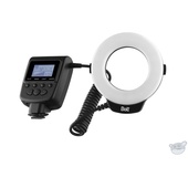Bolt VM-160 LED Macro Ring Light
