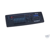 Elation Professional Show Designer 1 512-Channel DMX Lighting Console (3RU)