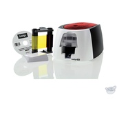 Evolis Badgy200 Single-Sided Card Printer