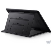 Wacom ACK-407-04-Z Adjustable Stand For Cintiq 13HD / Companion