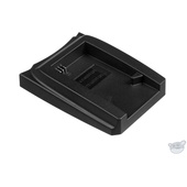 Luminos Battery Adapter Plate for GoPro Hero 3 Battery