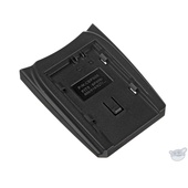 Luminos Battery Adapter Plate for BP-800 Series