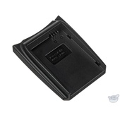 Luminos Battery Adapter Plate for LP-E8