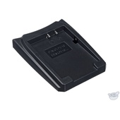 Luminos Battery Adapter Plate for LP-E10