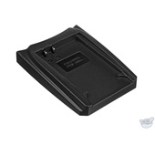 Luminos Battery Adapter Plate for NB-5L