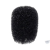 Auray WLF-018-3 Foam Windscreens for 1/8" Diameter Microphones (3 Pack)