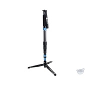 Sirui P-424SR Carbon Fiber Photo/Video Monopod