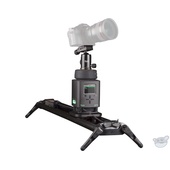 Syrp Genie Pan Track Kit