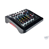 Allen & Heath ZED-6FX Compact Analog Mixer (with On-Board Effects Engine)