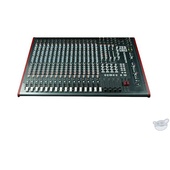 Allen & Heath ZED-R16 Recording Console with 16-Channels and Firewire Interface