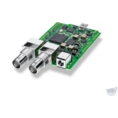 Blackmagic Design 3G-SDI Arduino Shield
