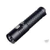 Klarus Mi7 Lightweight LED Flashlight (Black)