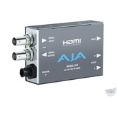 AJA HI5 SDI to HDMI Video and Audio Converter