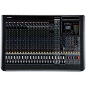 Yamaha MGP24X 24-Channel Analog Mixing Console with DSP Effects