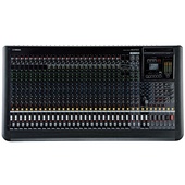 Yamaha MGP32X 32-Channel Analog Mixing Console with DSP Effects