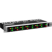 Behringer Ultra DI Pro DI800 V2