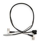 Zacuto Power & Video Cable Z-EPVC