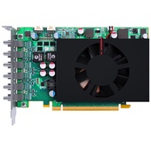 Matrox C680 Graphics Card