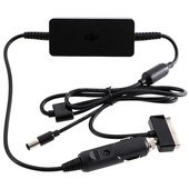 DJI Car Charger for Phantom 4 Quadcopter