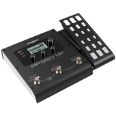 DigiTech RP360XP - Guitar Multi-Effects Pedal with Expression Pedal and USB Streaming