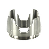 KLARUS Aggressive Strike Bezel