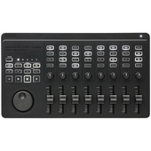 Korg nanoKONTROL Studio - Mobile MIDI Controller