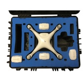DJI Phantom 4 Tough ABS Case