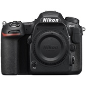 Nikon D500 DSLR Camera (Body Only)