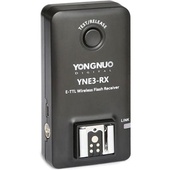 Yongnuo YNE3-RX Wireless Flash Receiver for Canon Speedlites and Yongnuo Flash and Transmitters