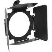 CHAUVET Barn Doors for COLORdash Par-7 Wash Lights