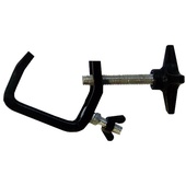 CHAUVET CLP-03 Light-Duty C-Clamp for 1-2" Truss (20Kg Capacity)