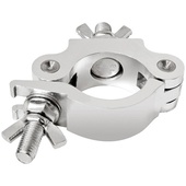 CHAUVET CLP-15N Narrow Half Coupler Clamp