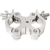 CHAUVET CLP-25N Narrow Swivel Coupler Clamp