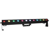 CHAUVET COLORdash Batten-Quad 12 Linear Wash Fixture