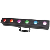CHAUVET COLORdash Batten Quad-6