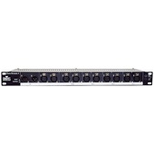 CHAUVET Data Stream 4 DMX-512 Optical Splitter